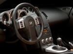 Nissan 350Z Roadster 2007 года